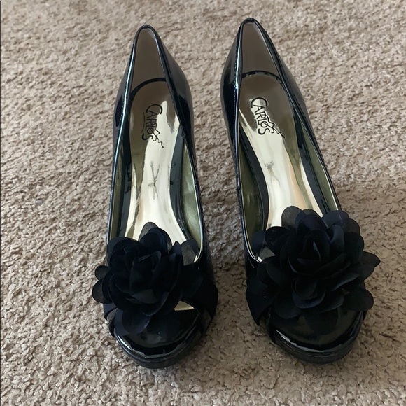 Heels - Picture 2 of 4